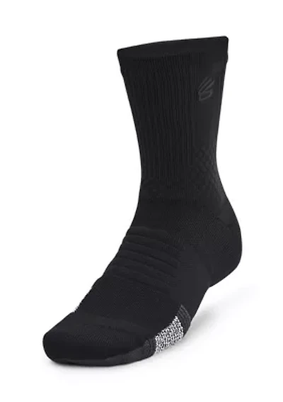 Adult Unisex Curry AD Playmaker 1p Mid