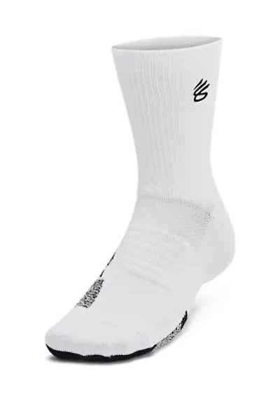 Adult Unisex Curry AD Playmaker 1p Mid