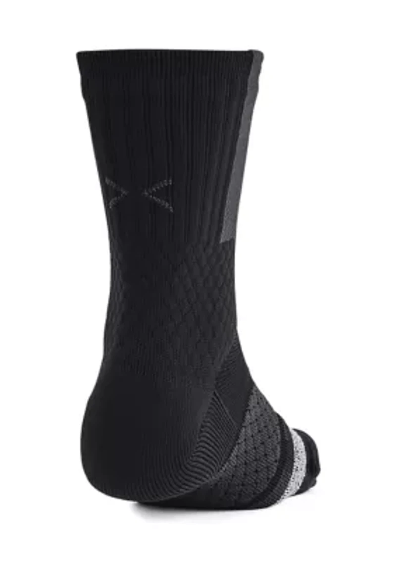 Adult Unisex Curry AD Playmaker 1p Mid