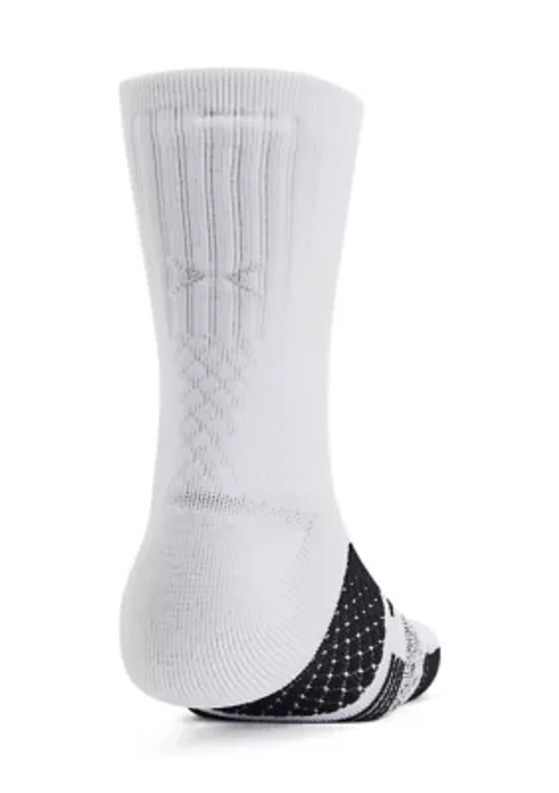 Adult Unisex Curry AD Playmaker 1p Mid