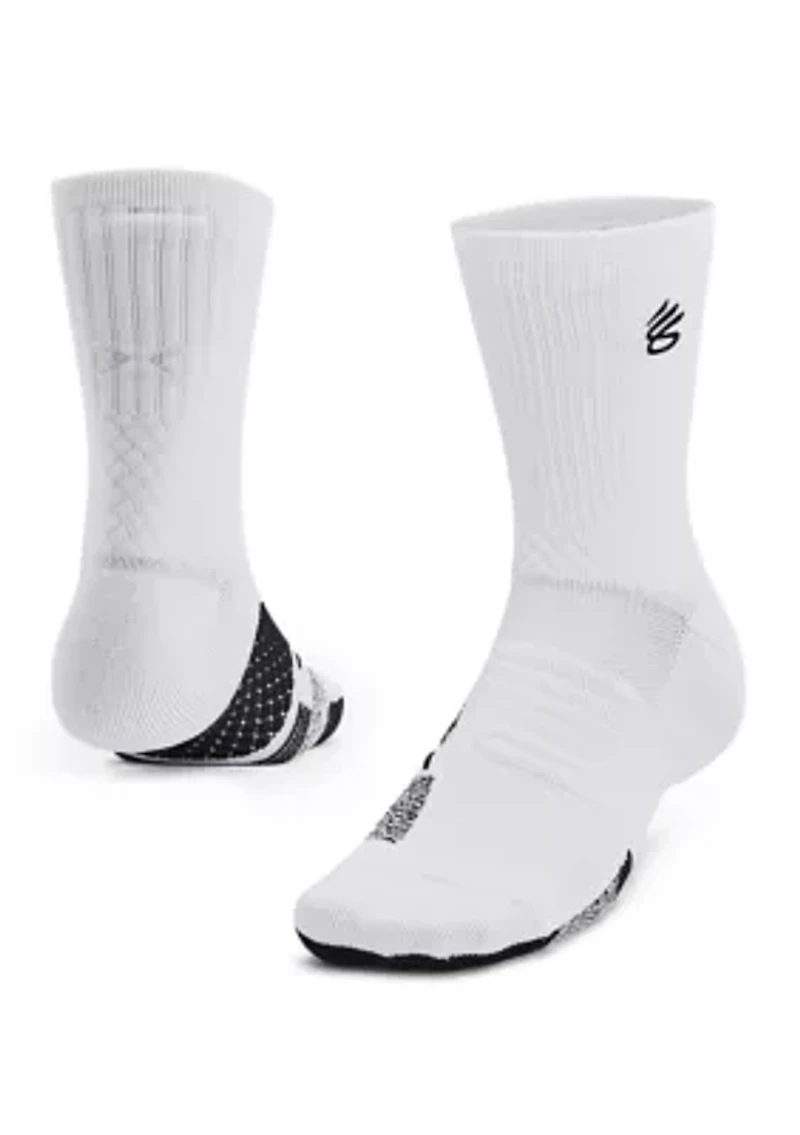 Adult Unisex Curry AD Playmaker 1p Mid