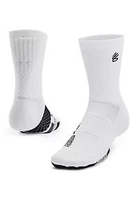 Adult Unisex Curry AD Playmaker 1p Mid