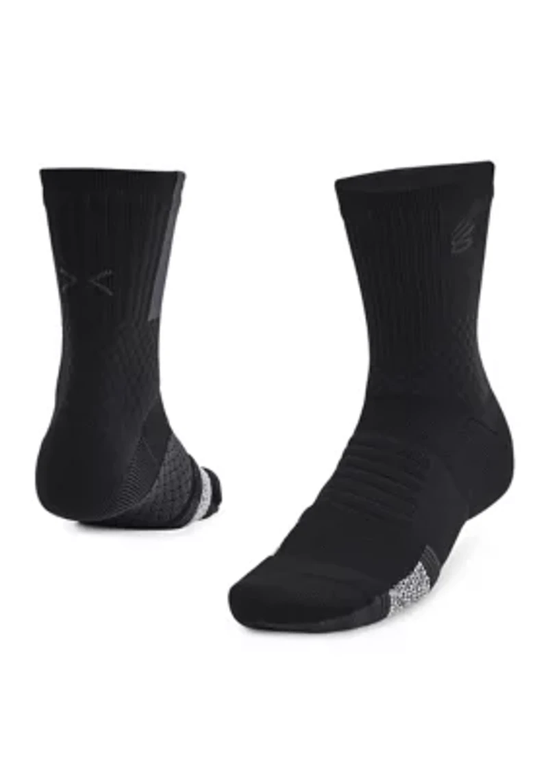 Adult Unisex Curry AD Playmaker 1p Mid