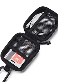 Unisex Contain Micro