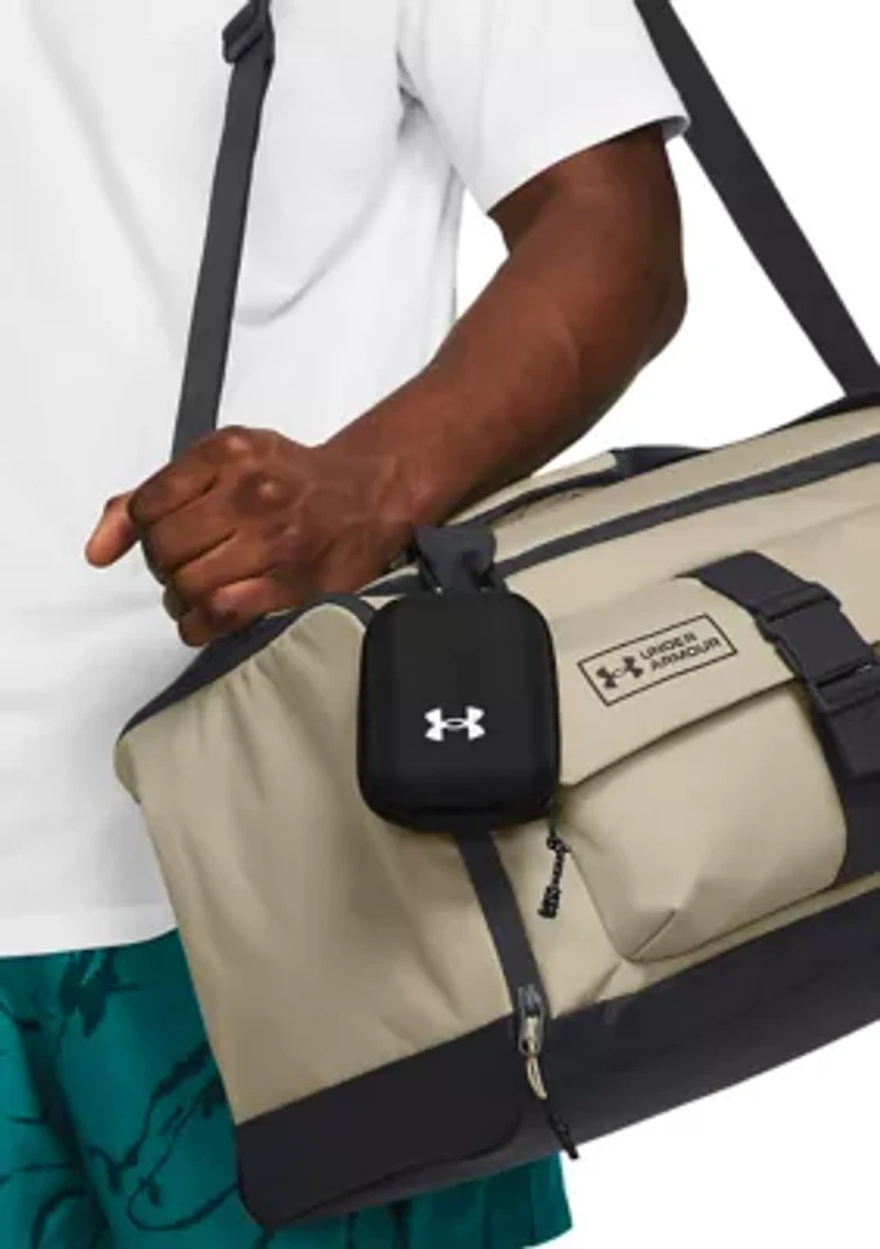 Unisex Contain Micro