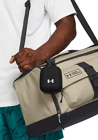 Unisex Contain Micro