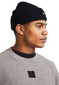 Men's Halftime Shallow Cuff