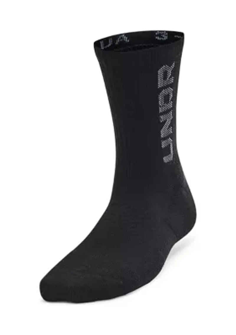 Youth Unisex 3-Maker 3pk Mid