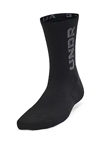 Youth Unisex 3-Maker 3pk Mid