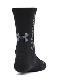 Youth Unisex 3-Maker 3pk Mid