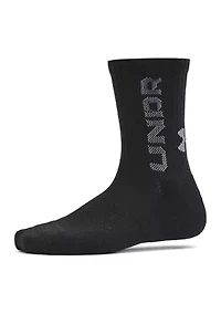 Youth Unisex 3-Maker 3pk Mid