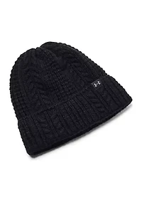 Women's Halftime Cable Knit Beanie