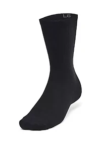 Adult Unisex Essential 6pk Crew