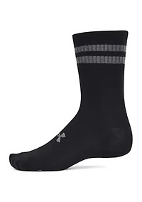 Adult Unisex Essential 6pk Crew