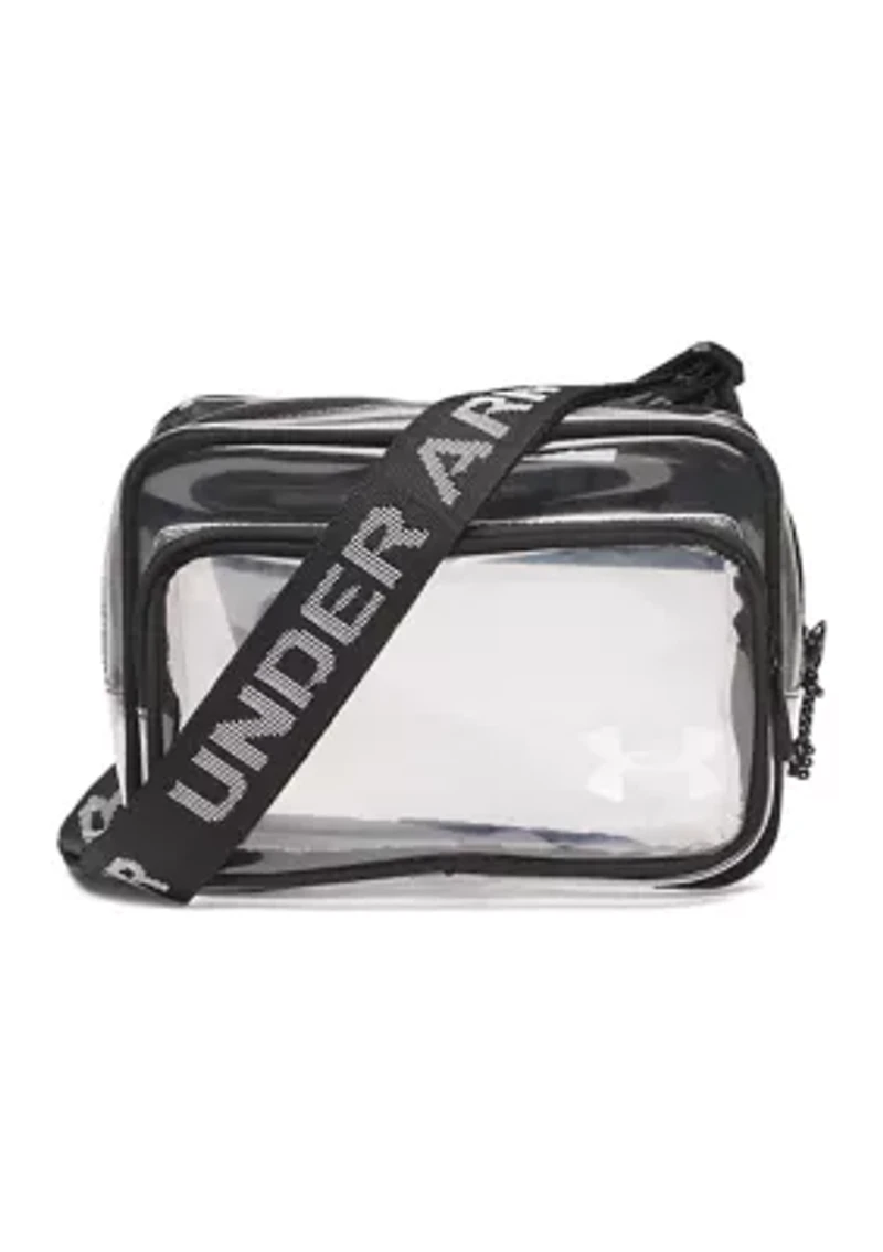 Unisex Essential Clear Xbody