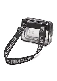 Unisex Essential Clear Xbody