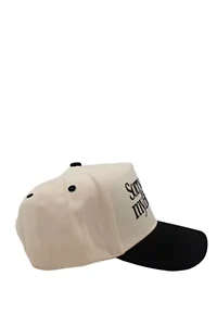 Sorry about my Husband Vintage Trucker Hat