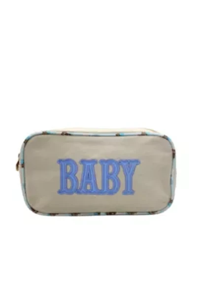 Baby - Large Canvas Bag