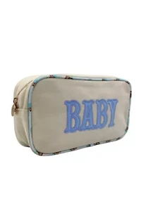 Baby - Large Canvas Bag