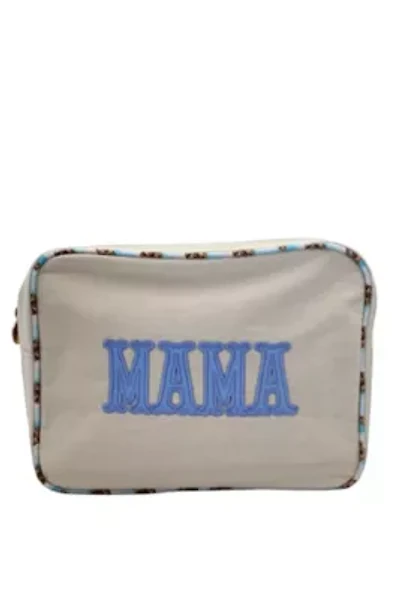 Mama XL - Canvas Bag