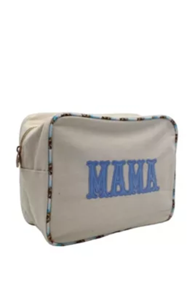 Mama XL - Canvas Bag