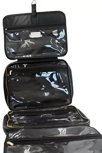 All The Things - Leather Hanging Bag