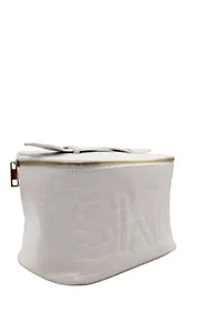 Skin - White Crocodile Open Top