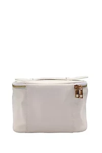 Skin - White Crocodile Open Top