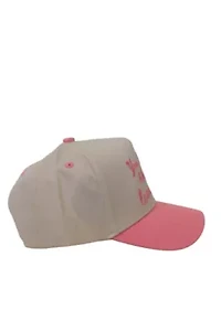 You Look Like You Love Me - Pink Vintage Trucker Hat
