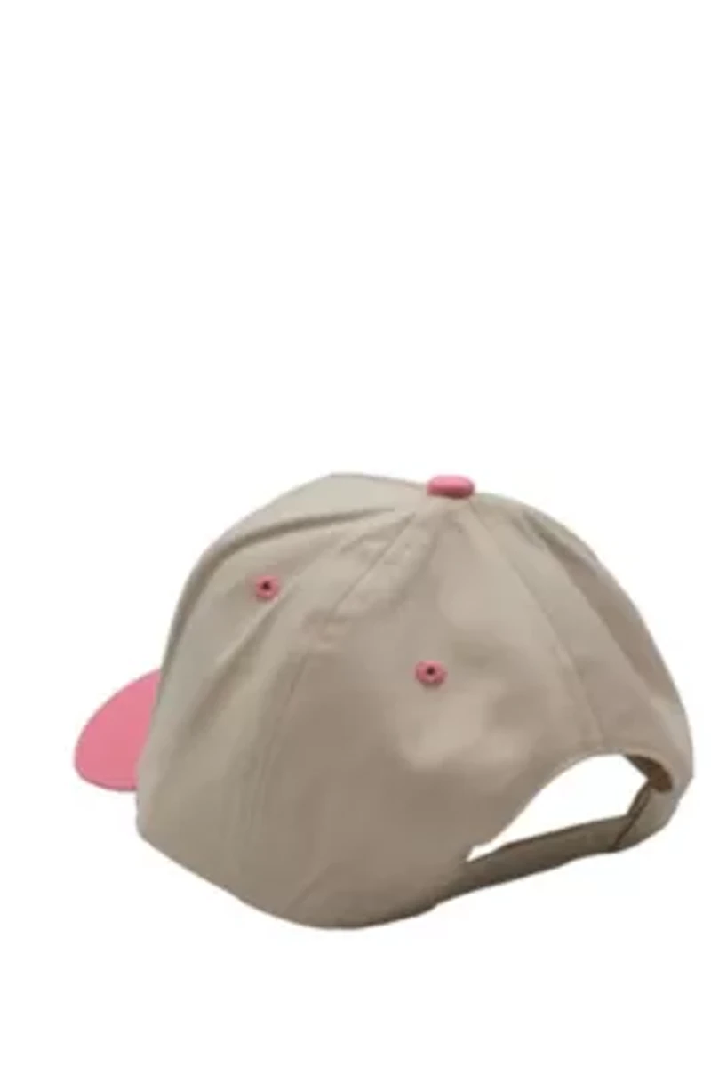 You Look Like You Love Me - Pink Vintage Trucker Hat