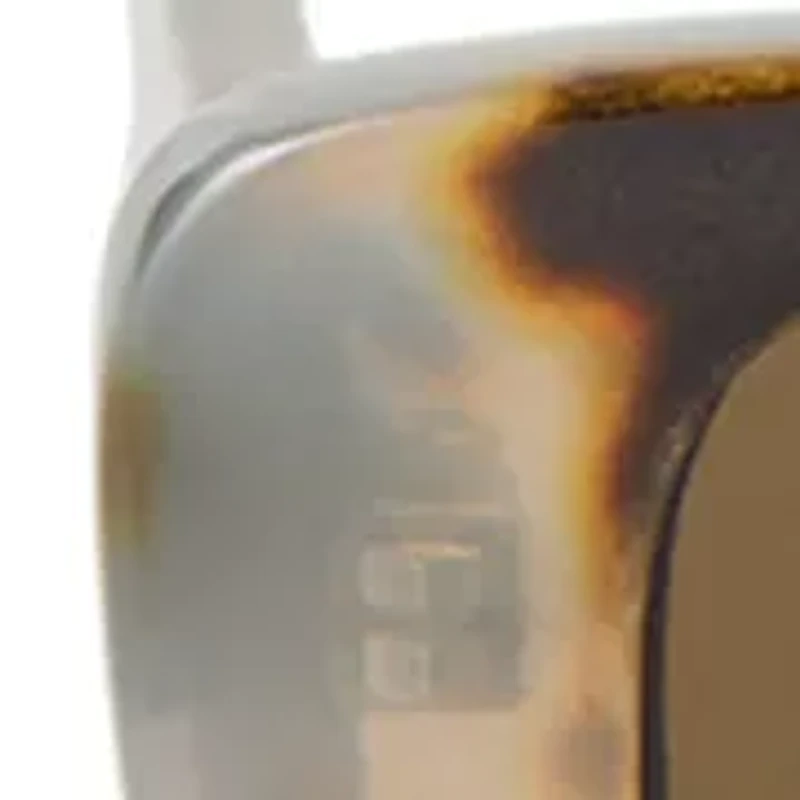 Ceres Oval Sunglasses