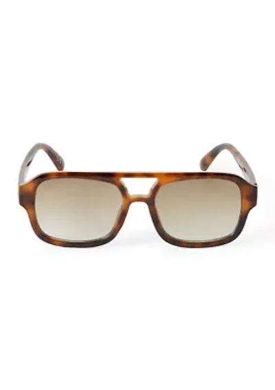 Aquarius Sunglasses