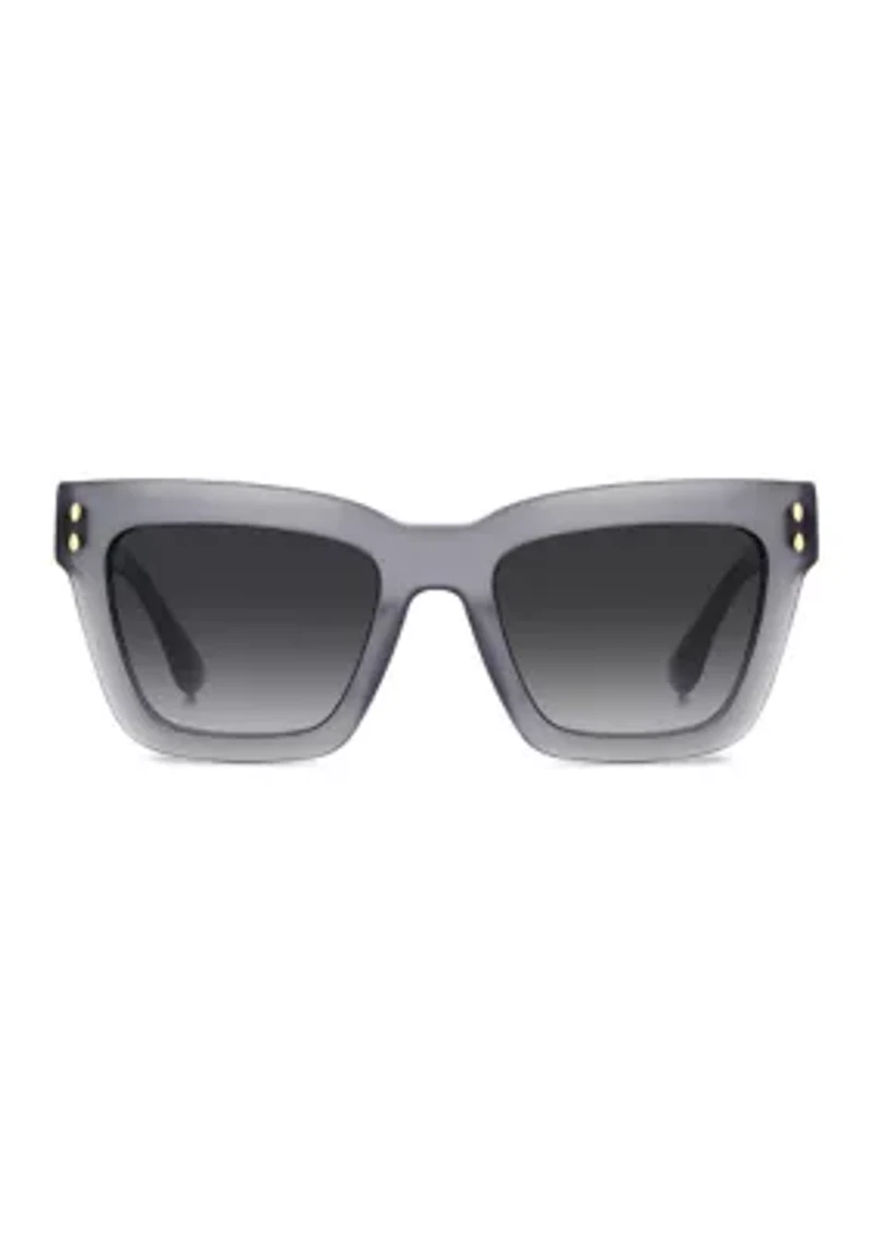 Rectangle Sunglasses