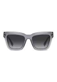 Rectangle Sunglasses