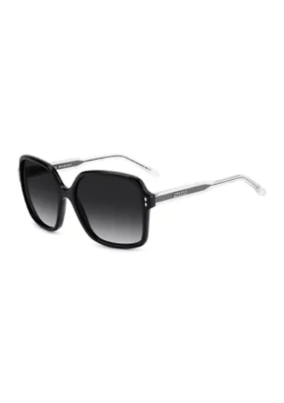 Square Sunglasses