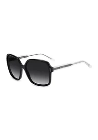 Square Sunglasses