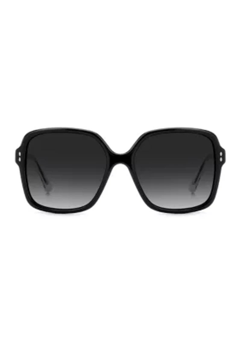 Square Sunglasses