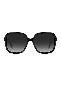Square Sunglasses