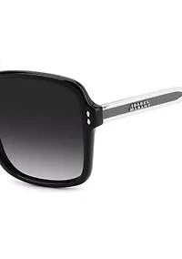 Square Sunglasses