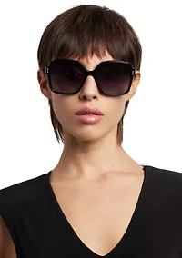 Square Sunglasses