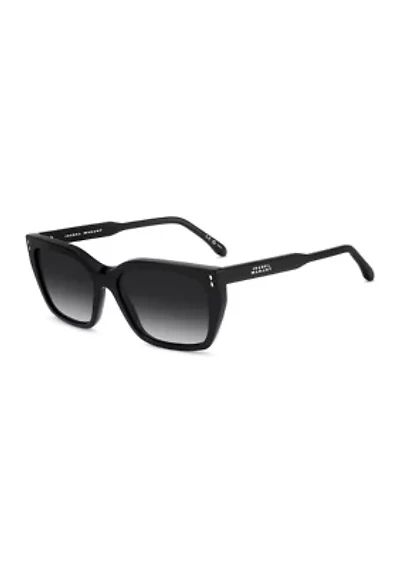 Square Sunglasses