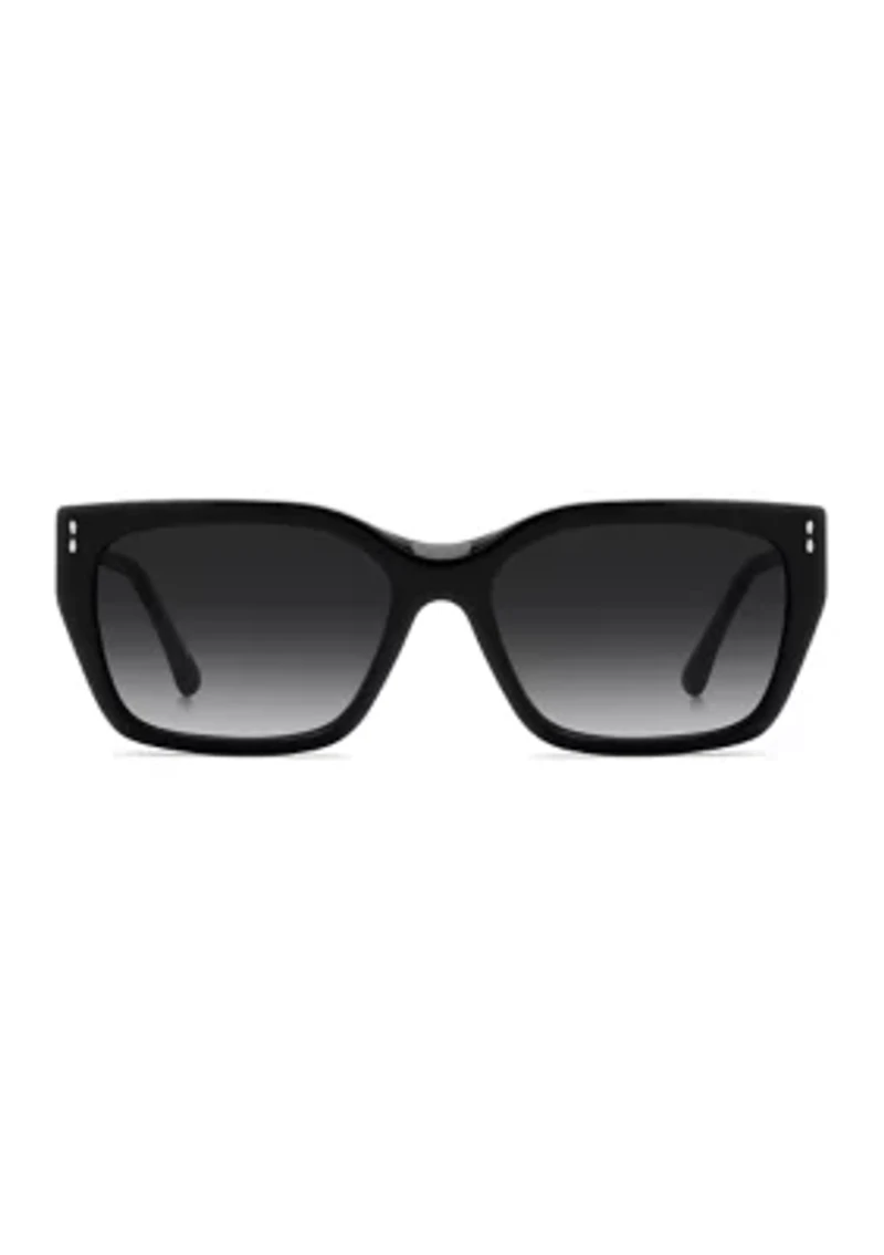 Square Sunglasses