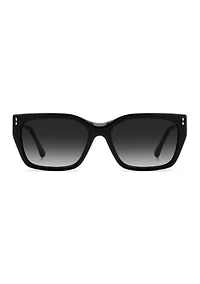 Square Sunglasses