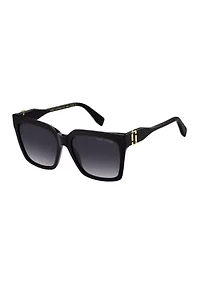 Square Sunglasses