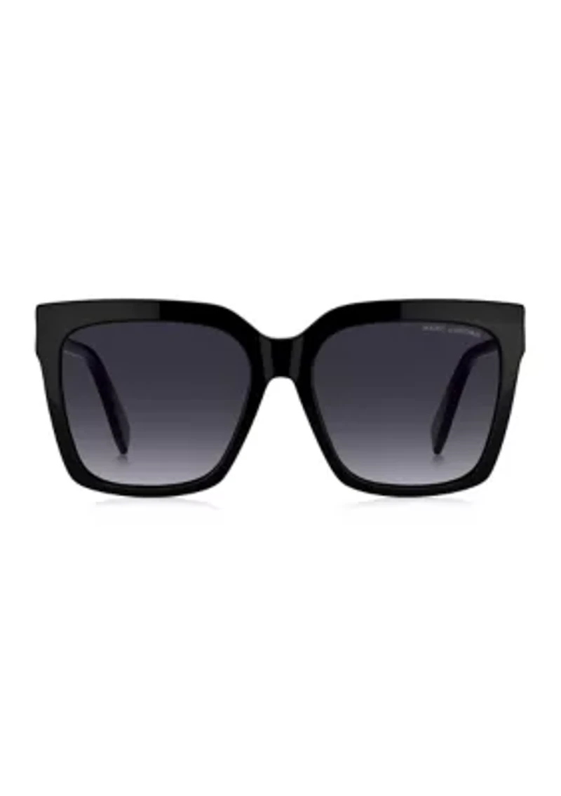 Square Sunglasses