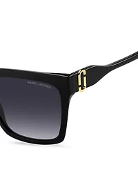 Square Sunglasses