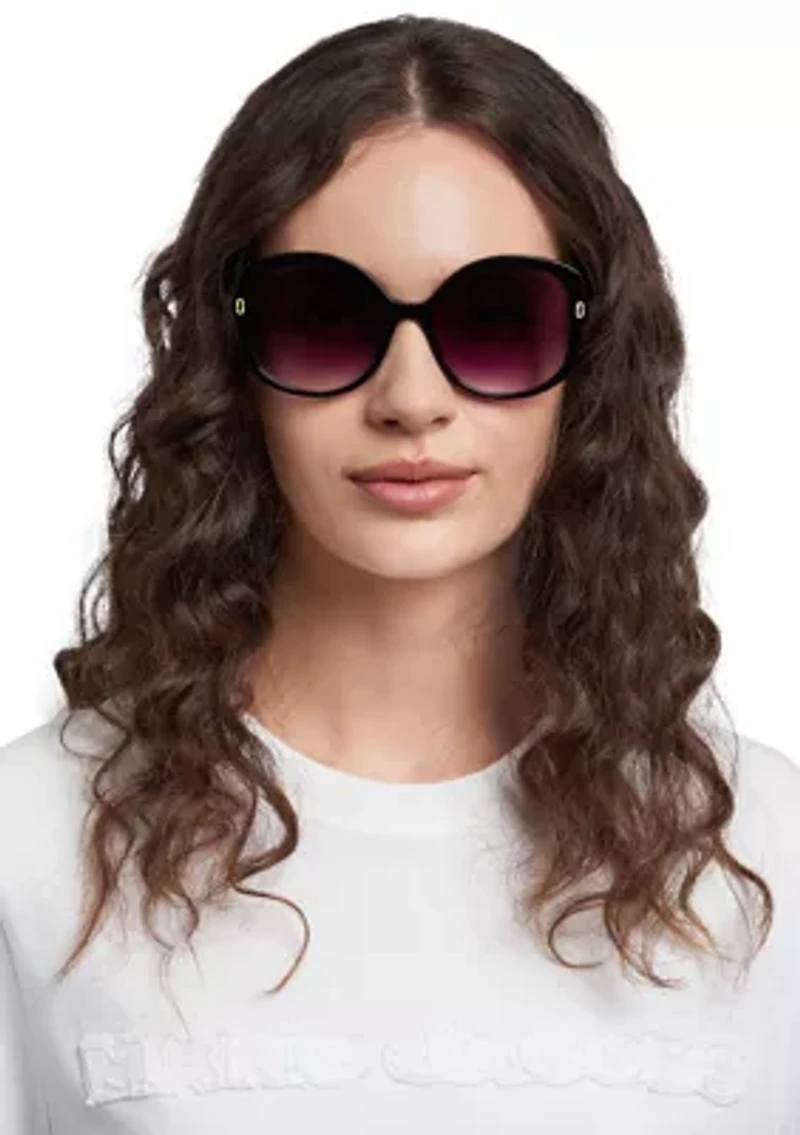 Round Sunglasses