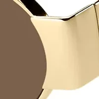 Oval Sunglasses