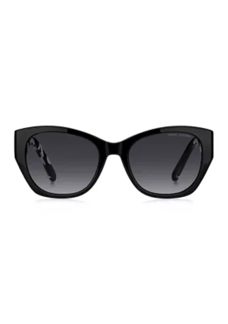 Rectangle Sunglasses