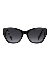 Rectangle Sunglasses